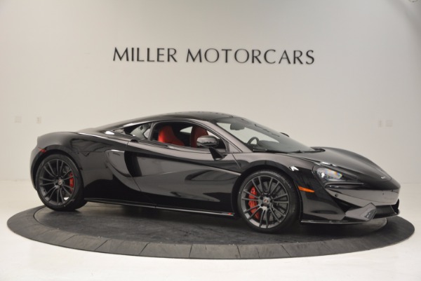 Used 2017 McLaren 570S for sale Sold at Aston Martin of Greenwich in Greenwich CT 06830 9