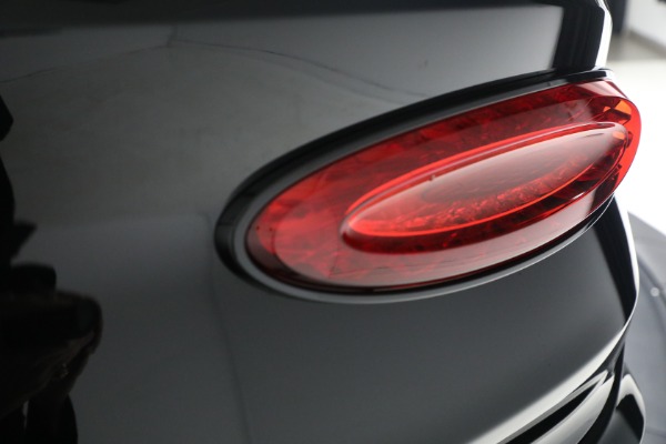 New 2025 Bentley Bentayga S Black Edition for sale Sold at Miller Motorcars Aston Martin in Greenwich CT 06830 25