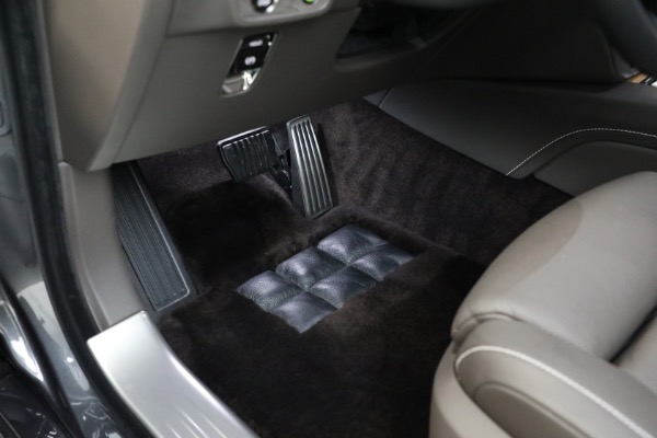 Used 2024 Rolls-Royce Ghost for sale $299,900 at Miller Motorcars Aston Martin in Greenwich CT 06830 13