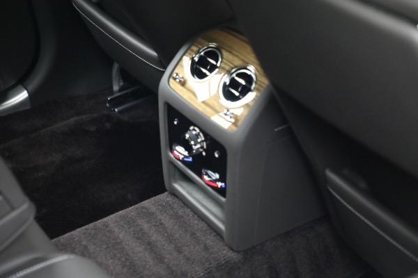 Used 2024 Rolls-Royce Ghost for sale $299,900 at Miller Motorcars Aston Martin in Greenwich CT 06830 19