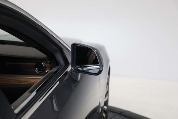 Used 2024 Rolls-Royce Ghost for sale $299,900 at Miller Motorcars Aston Martin in Greenwich CT 06830 20