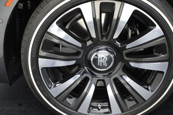 Used 2024 Rolls-Royce Ghost for sale $299,900 at Miller Motorcars Aston Martin in Greenwich CT 06830 21