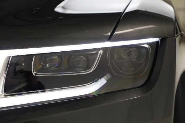 Used 2024 Rolls-Royce Ghost for sale $299,900 at Miller Motorcars Aston Martin in Greenwich CT 06830 23