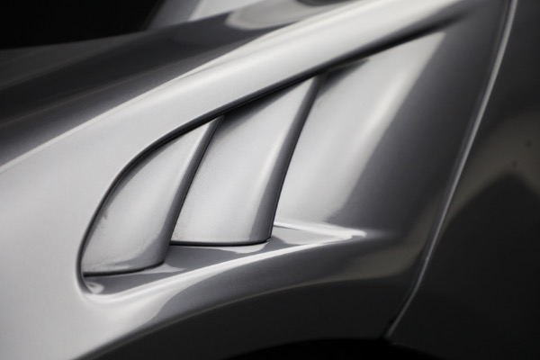 Used 2025 McLaren Artura Vision for sale $292,398 at Miller Motorcars Aston Martin in Greenwich CT 06830 28