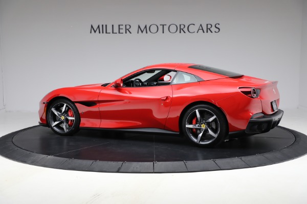 Used 2022 Ferrari Portofino M for sale Sold at Miller Motorcars Aston Martin in Greenwich CT 06830 26