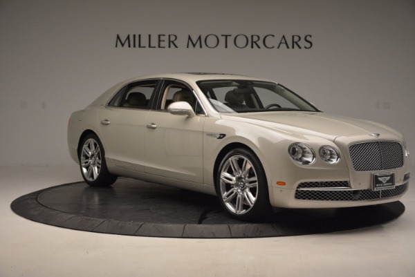 Used 2016 Bentley Flying Spur W12 for sale Sold at Aston Martin of Greenwich in Greenwich CT 06830 11