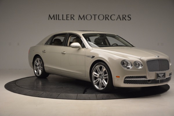 Used 2016 Bentley Flying Spur W12 for sale Sold at Aston Martin of Greenwich in Greenwich CT 06830 12