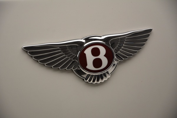 Used 2014 Bentley Continental GT V8 S for sale Sold at Aston Martin of Greenwich in Greenwich CT 06830 23