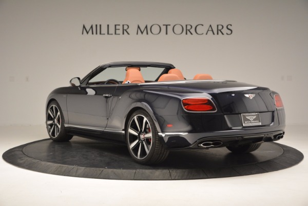 Used 2015 Bentley Continental GT V8 S for sale Sold at Aston Martin of Greenwich in Greenwich CT 06830 5