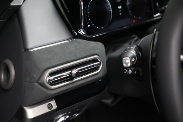 Used 2025 Aston Martin Vantage for sale $196,900 at Miller Motorcars Aston Martin in Greenwich CT 06830 23