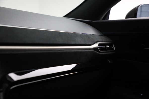 Used 2025 Aston Martin Vantage for sale $196,900 at Miller Motorcars Aston Martin in Greenwich CT 06830 25