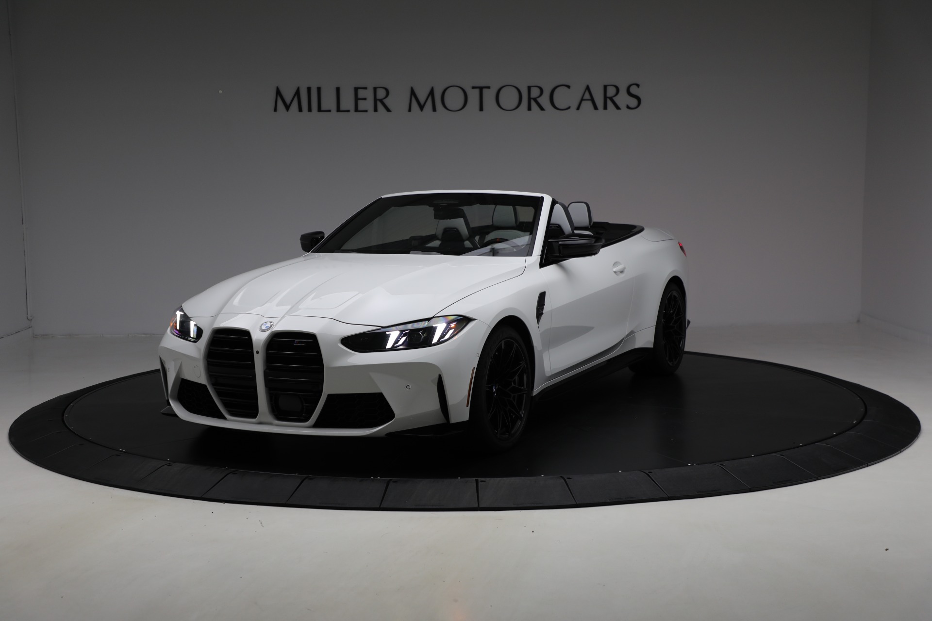 Pre-Owned 2025 BMW M4 Competition xDrive For Sale (Special Pricing ...