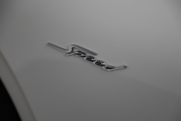 New 2025 Bentley Continental GTC Speed for sale $341,735 at Miller Motorcars Aston Martin in Greenwich CT 06830 25