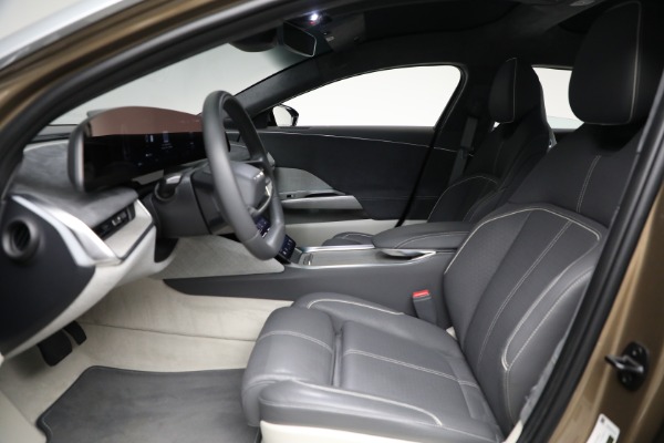 Used 2022 Lucid Air Dream Edition Performance for sale Sold at Miller Motorcars Aston Martin in Greenwich CT 06830 10