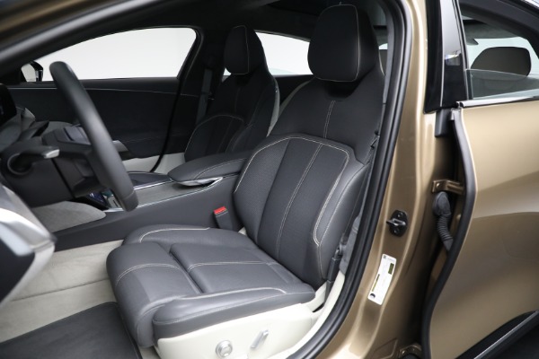 Used 2022 Lucid Air Dream Edition Performance for sale Sold at Miller Motorcars Aston Martin in Greenwich CT 06830 11