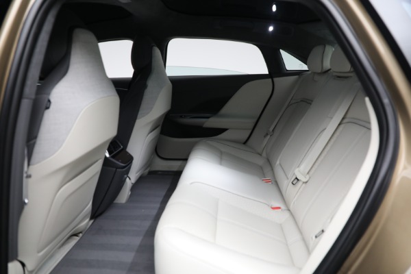 Used 2022 Lucid Air Dream Edition Performance for sale Sold at Miller Motorcars Aston Martin in Greenwich CT 06830 13