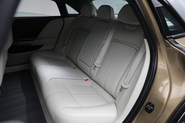 Used 2022 Lucid Air Dream Edition Performance for sale Sold at Miller Motorcars Aston Martin in Greenwich CT 06830 14