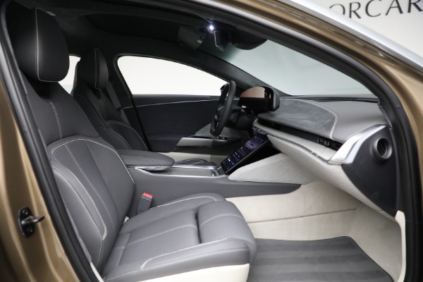 Used 2022 Lucid Air Dream Edition Performance for sale Sold at Miller Motorcars Aston Martin in Greenwich CT 06830 15