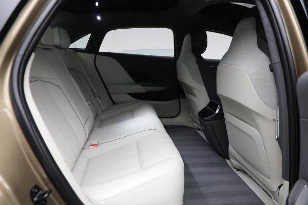 Used 2022 Lucid Air Dream Edition Performance for sale Sold at Miller Motorcars Aston Martin in Greenwich CT 06830 17