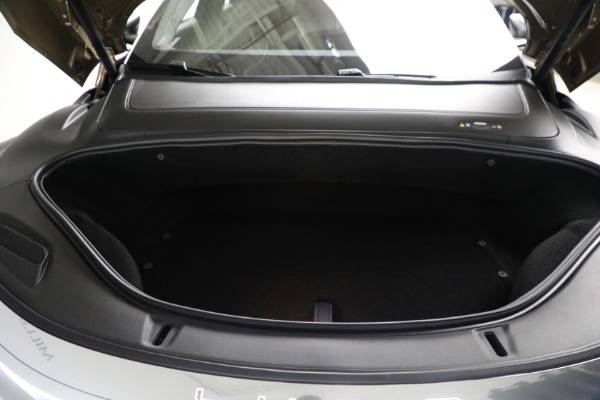 Used 2022 Lucid Air Dream Edition Performance for sale Sold at Miller Motorcars Aston Martin in Greenwich CT 06830 19