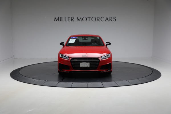Pre-Owned 2023 Audi TTS 2.0T quattro For Sale (Special Pricing