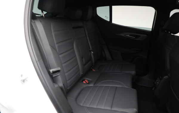 New 2025 Alfa Romeo Tonale for sale Sold at Miller Motorcars Aston Martin in Greenwich CT 06830 10