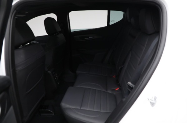 New 2025 Alfa Romeo Tonale for sale Sold at Miller Motorcars Aston Martin in Greenwich CT 06830 11