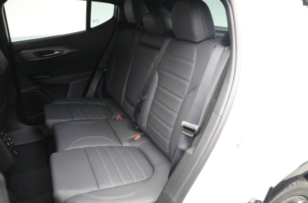 New 2025 Alfa Romeo Tonale for sale Sold at Miller Motorcars Aston Martin in Greenwich CT 06830 12