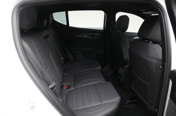 New 2025 Alfa Romeo Tonale for sale Sold at Miller Motorcars Aston Martin in Greenwich CT 06830 9