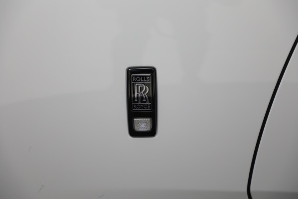 Used 2025 Rolls-Royce Black Badge Spectre for sale $459,900 at Miller Motorcars Aston Martin in Greenwich CT 06830 26