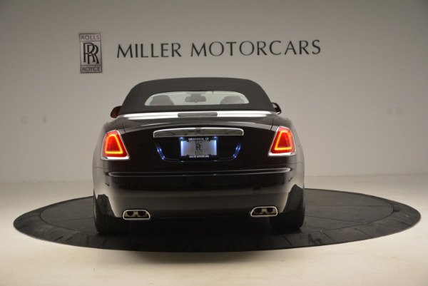 New 2017 Rolls-Royce Dawn for sale Sold at Aston Martin of Greenwich in Greenwich CT 06830 26