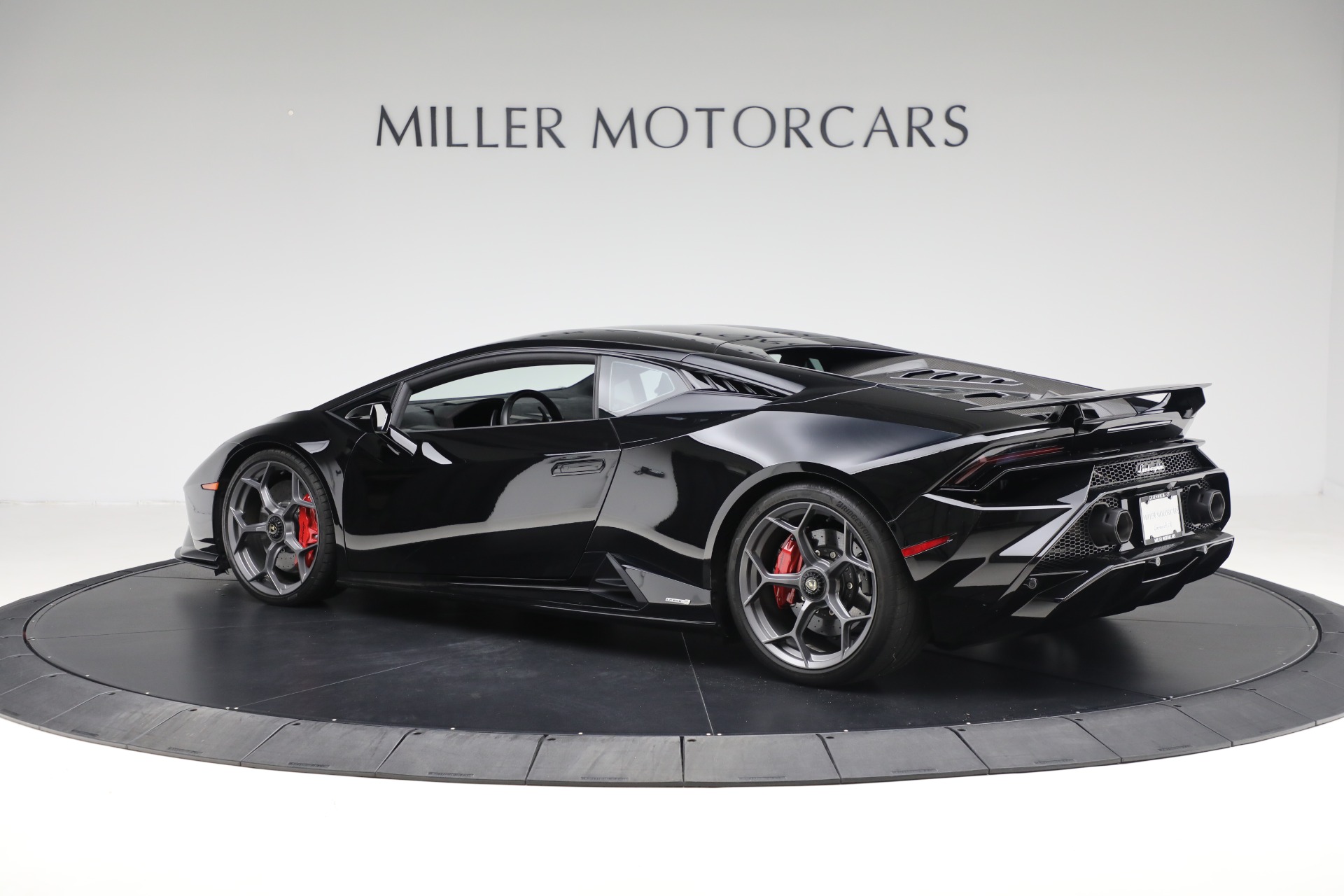 Lamborghini Huracan Tecnica For Sale