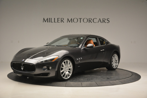 Used 2011 Maserati GranTurismo for sale Sold at Aston Martin of Greenwich in Greenwich CT 06830 2