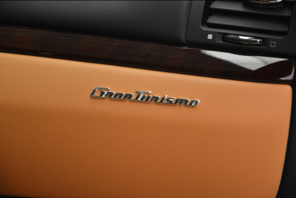 Used 2011 Maserati GranTurismo for sale Sold at Aston Martin of Greenwich in Greenwich CT 06830 21