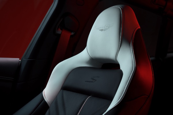 New 2026 Aston Martin DBX S for sale Call for price at Miller Motorcars Aston Martin in Greenwich CT 06830 7