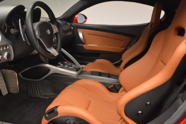 Used 2008 Alfa Romeo 8C for sale Sold at Aston Martin of Greenwich in Greenwich CT 06830 15