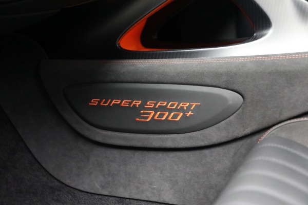 Used 2022 Bugatti Chiron Super Sport for sale Sold at Miller Motorcars Aston Martin in Greenwich CT 06830 22