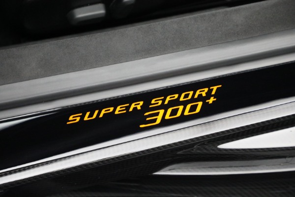 Used 2022 Bugatti Chiron Super Sport for sale Sold at Miller Motorcars Aston Martin in Greenwich CT 06830 24