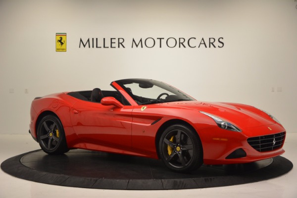 Used 2016 Ferrari California T for sale Sold at Aston Martin of Greenwich in Greenwich CT 06830 10