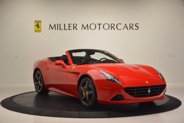 Used 2016 Ferrari California T for sale Sold at Aston Martin of Greenwich in Greenwich CT 06830 11