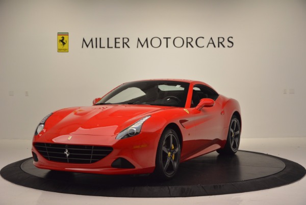 Used 2016 Ferrari California T for sale Sold at Aston Martin of Greenwich in Greenwich CT 06830 13