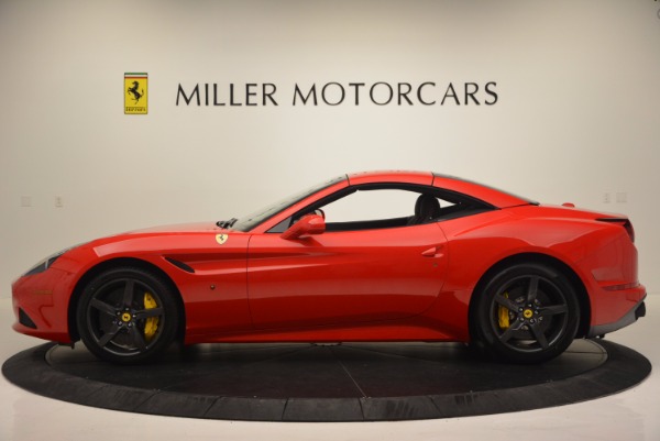 Used 2016 Ferrari California T for sale Sold at Aston Martin of Greenwich in Greenwich CT 06830 15