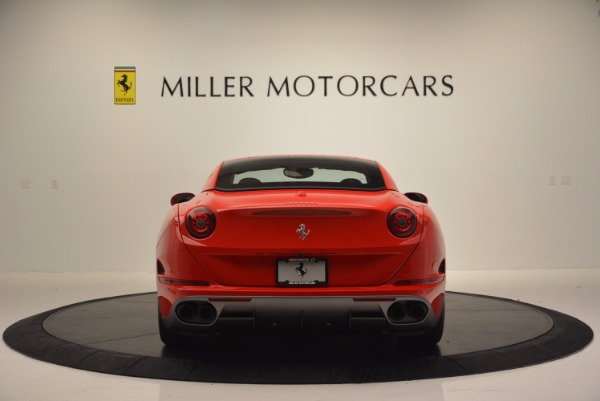 Used 2016 Ferrari California T for sale Sold at Aston Martin of Greenwich in Greenwich CT 06830 18