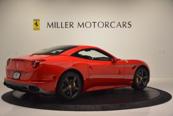 Used 2016 Ferrari California T for sale Sold at Aston Martin of Greenwich in Greenwich CT 06830 20