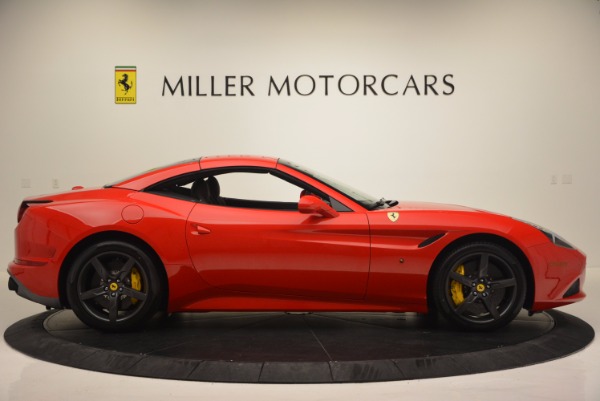 Used 2016 Ferrari California T for sale Sold at Aston Martin of Greenwich in Greenwich CT 06830 21