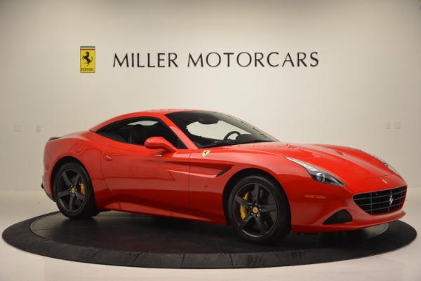 Used 2016 Ferrari California T for sale Sold at Aston Martin of Greenwich in Greenwich CT 06830 22