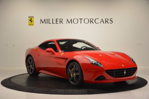 Used 2016 Ferrari California T for sale Sold at Aston Martin of Greenwich in Greenwich CT 06830 23