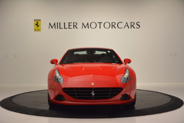 Used 2016 Ferrari California T for sale Sold at Aston Martin of Greenwich in Greenwich CT 06830 24