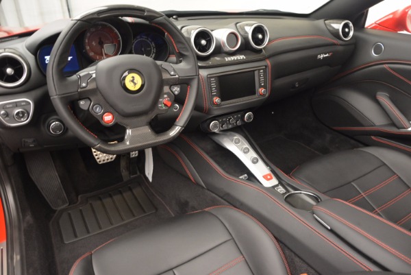 Used 2016 Ferrari California T for sale Sold at Aston Martin of Greenwich in Greenwich CT 06830 25