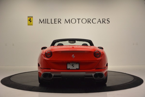 Used 2016 Ferrari California T for sale Sold at Aston Martin of Greenwich in Greenwich CT 06830 6